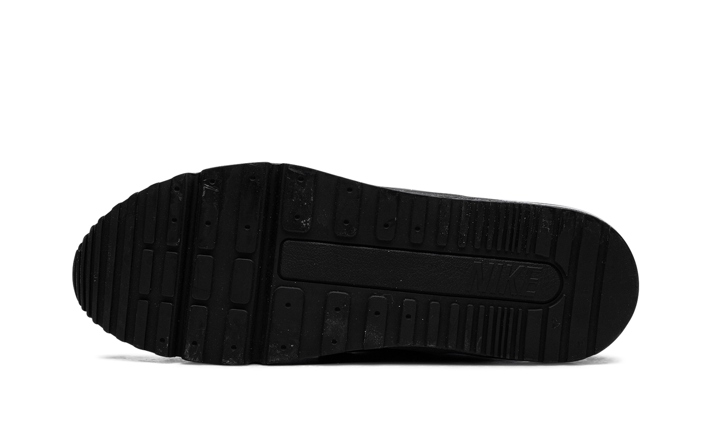 Air Max LTD 3 "Black" 687977 020