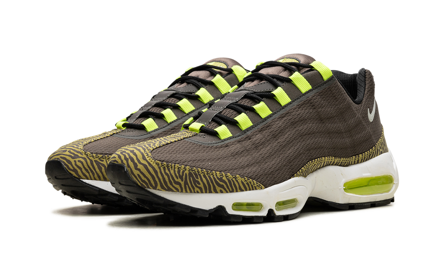 Air Max 95 Premium "Newsprint" 599425 001