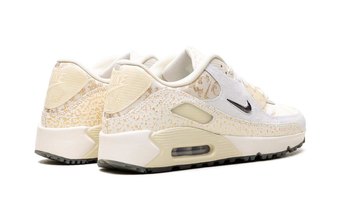 Air Max 90 Golf "The Open Championship" HV4078 100
