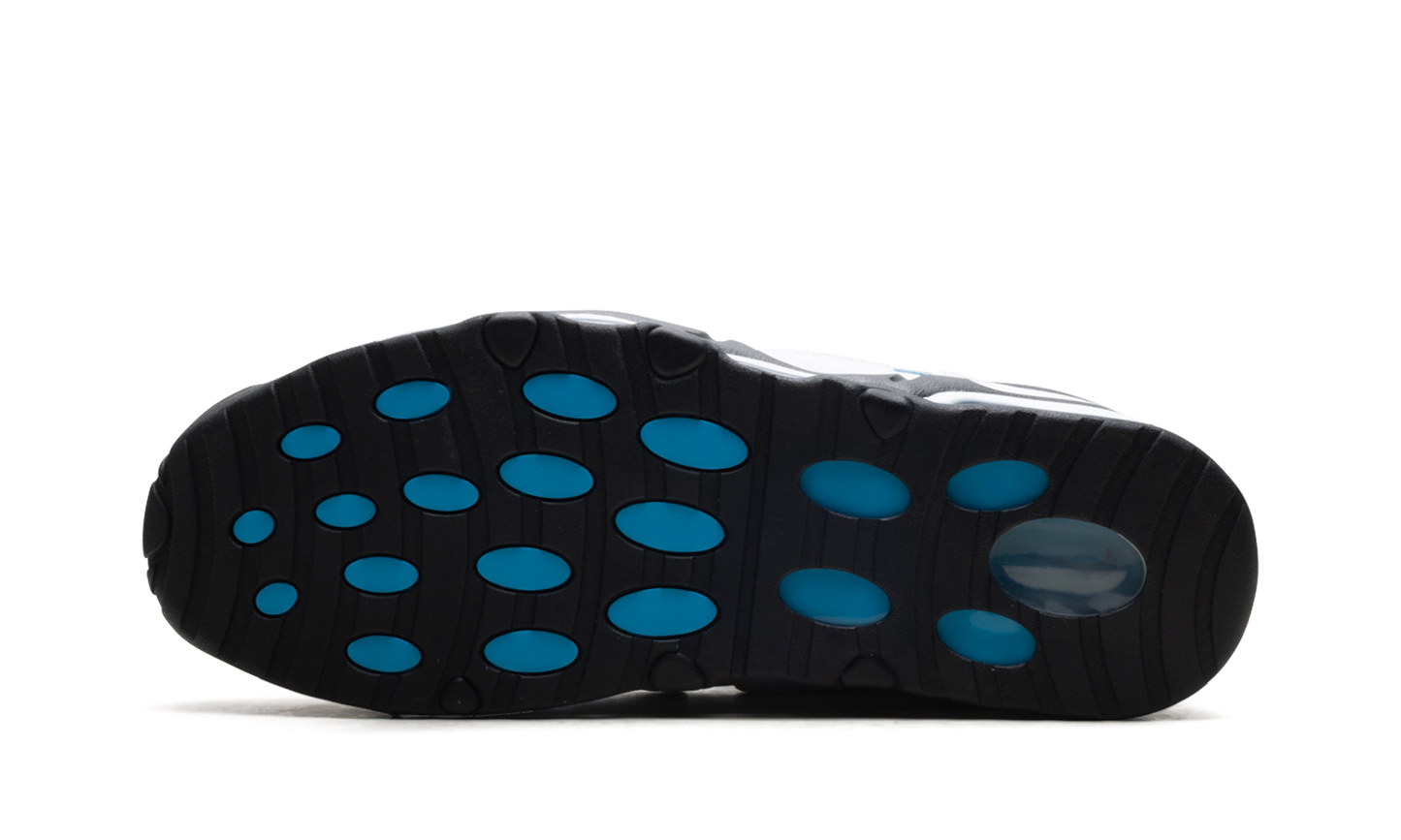 Air Max Uptempo 95 "NY vs. NY" IH5074 010