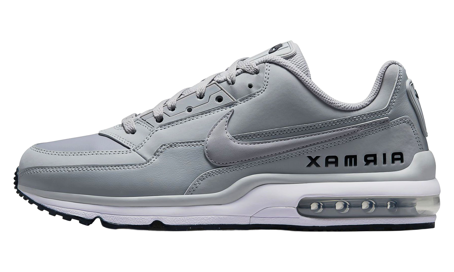 Air Max LTD 3 "Cool Grey / Wolf Grey / White" 687977 015