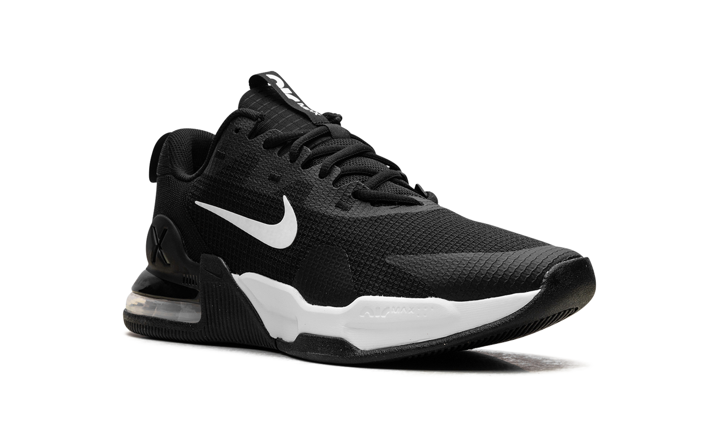 Air Max Alpha Trainer 5 "Black White" DM0829 001