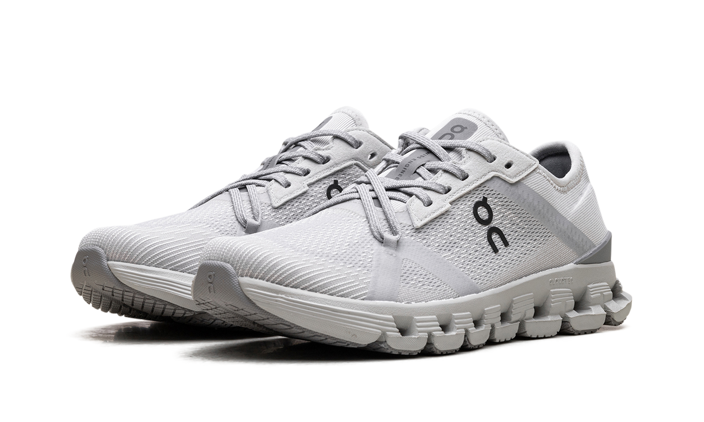 Cloud X 4 AD WMNS "Wolf Alloy" 3WF10173290
