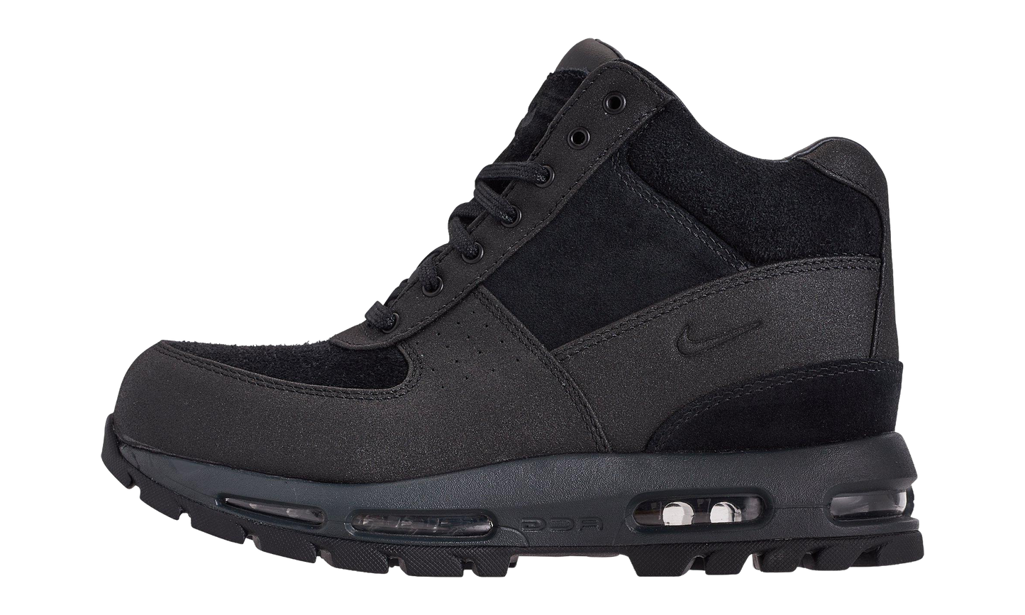 ACG Air Max Goadome Boots "Black Anthracite" BQ3459 001