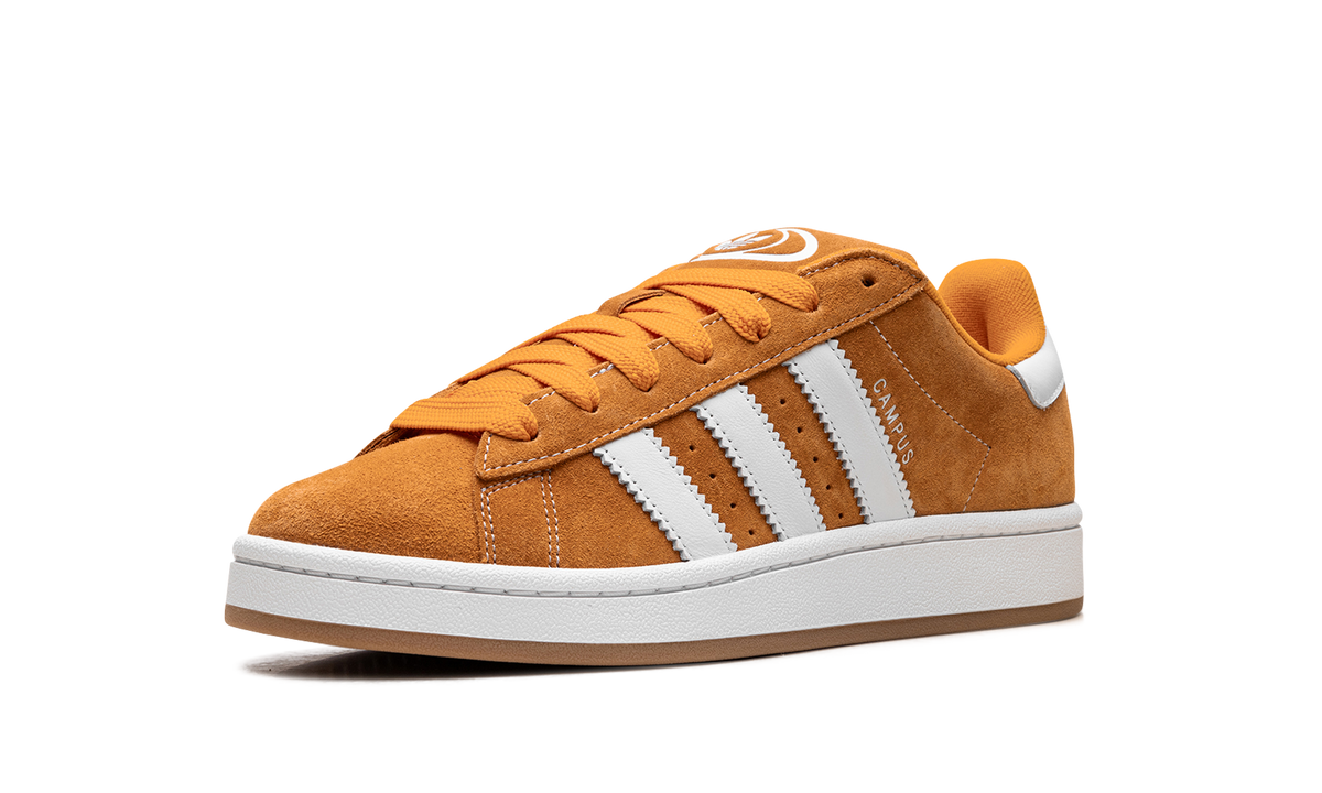 Campus 00 "Orange Suede" ID1436