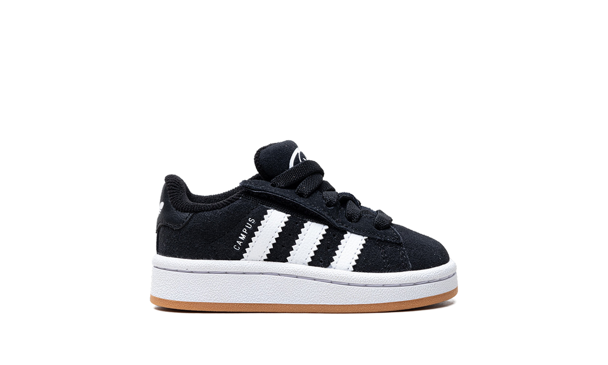 Campus 00s TD "Black/White" JI4335