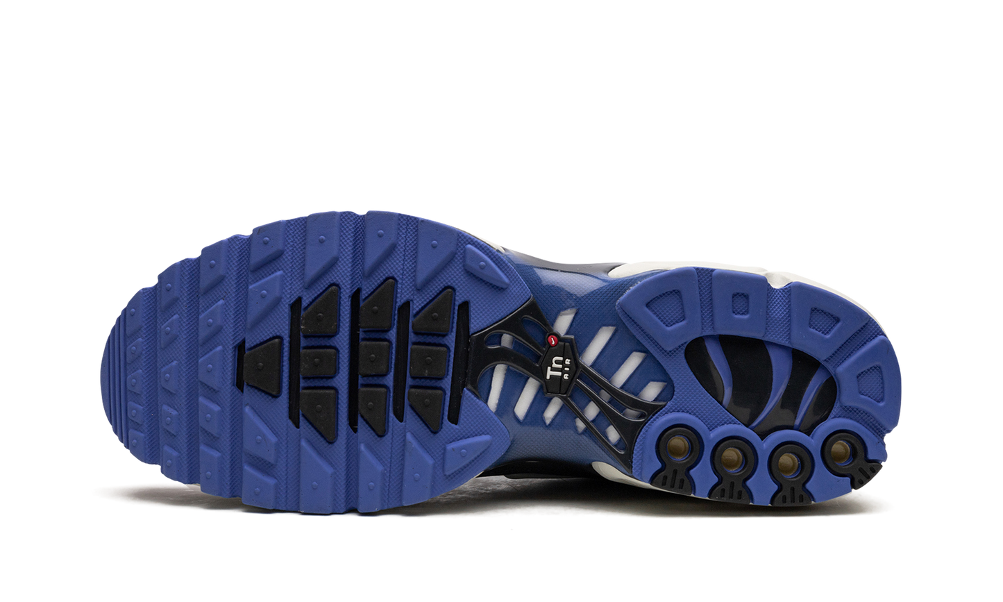Air Max Plus SE "Social F.C." DQ3981 001