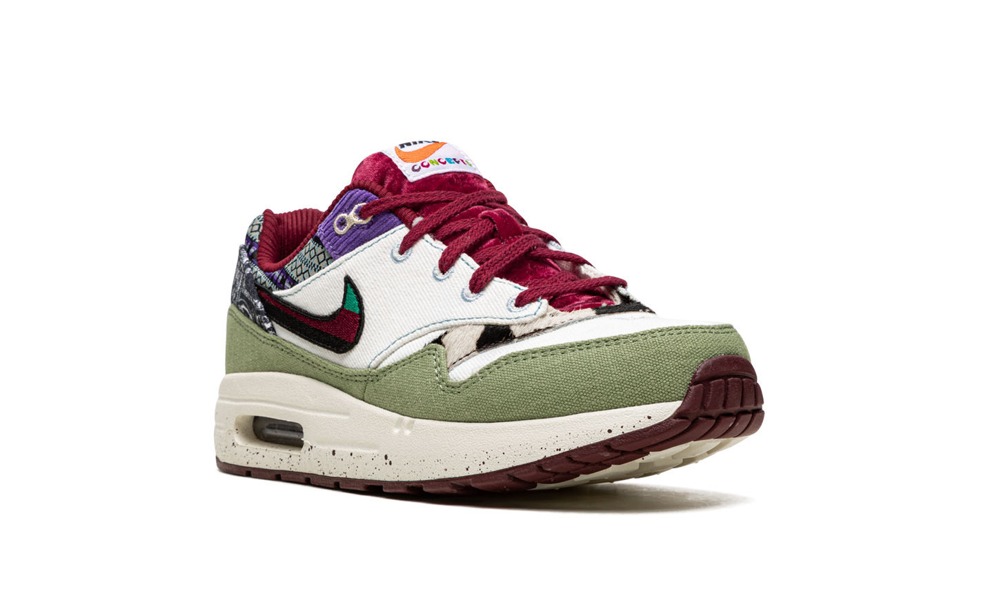 Air Max 1 "Concepts Mellow" DR2362 300