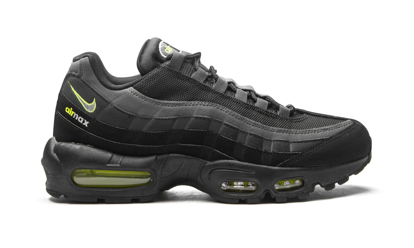 Air Max 95 "Retro Logo" CV1635 002