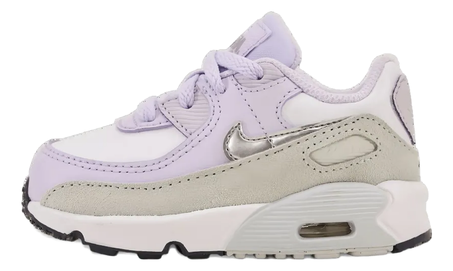 Air Max 90 Leather TD "Violet Frost" CD6868 123