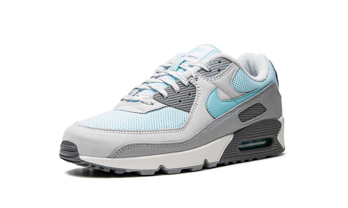 Air Max 90 "Snowflake" DQ0789 001
