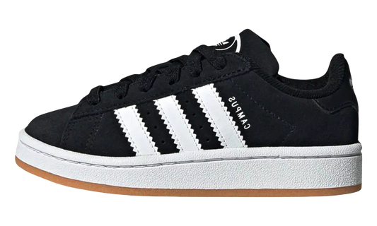 Campus 00s PS "Core Black" JI4331
