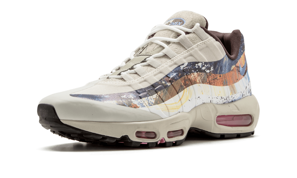 Air Max 95 / DW "Dave White" 872640 200