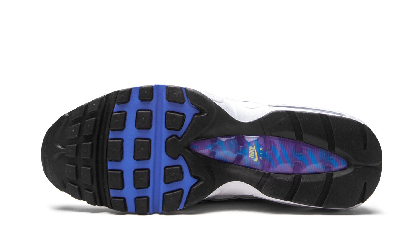 Air Max 95 Kaomoji "Kaomoji" DD9600 100