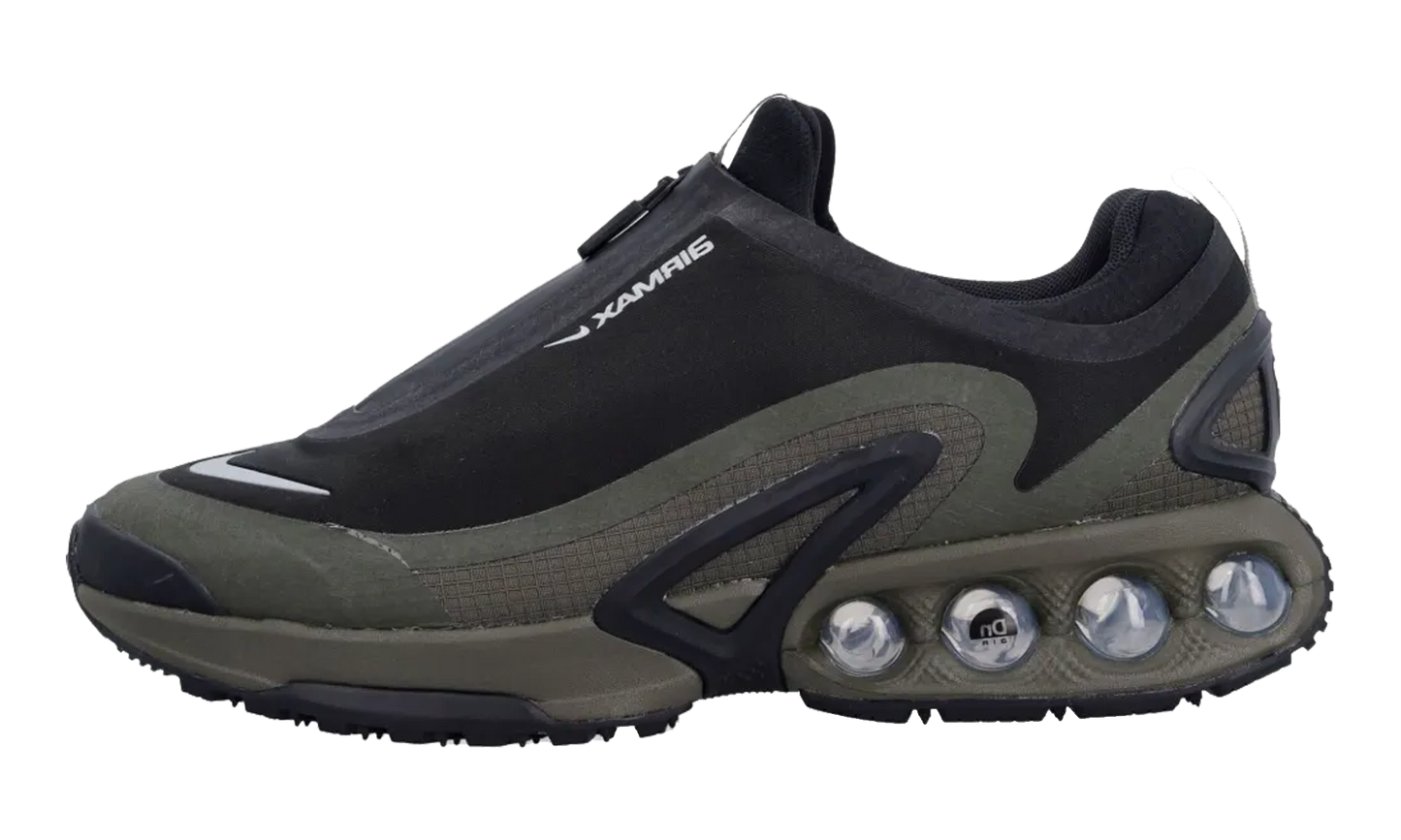 Air Max Dn Roam "Black Cargo Khaki" HQ8605 002