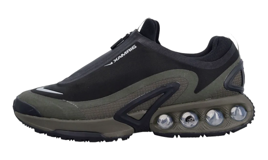 Air Max Dn Roam "Black Cargo Khaki" HQ8605 002