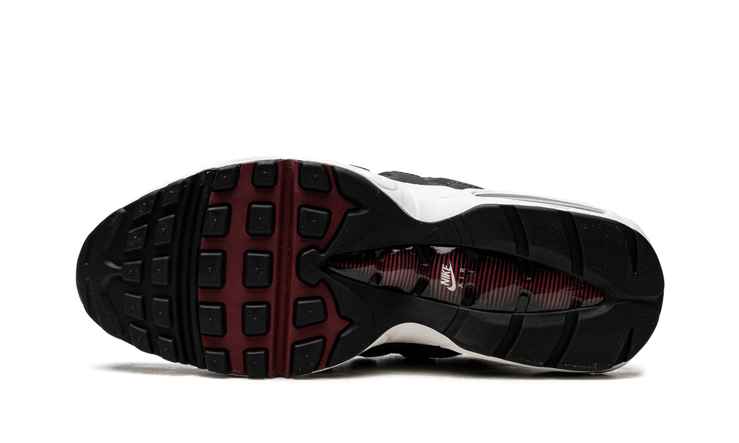 Air Max 95 "Anthracite Team Red" DQ3982 001