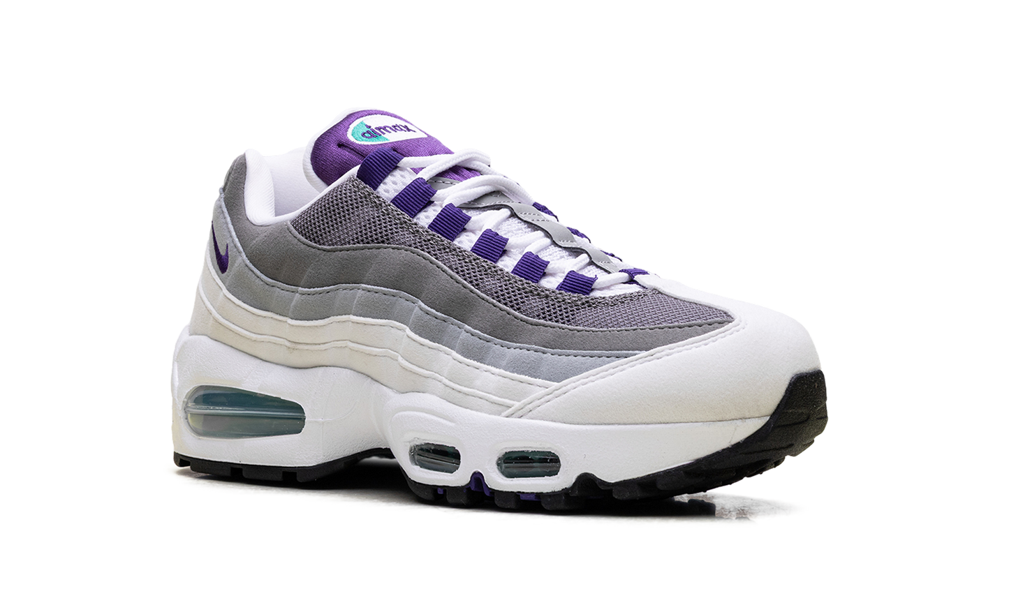 Air Max 95 WMNS "Grape" HJ5996 100