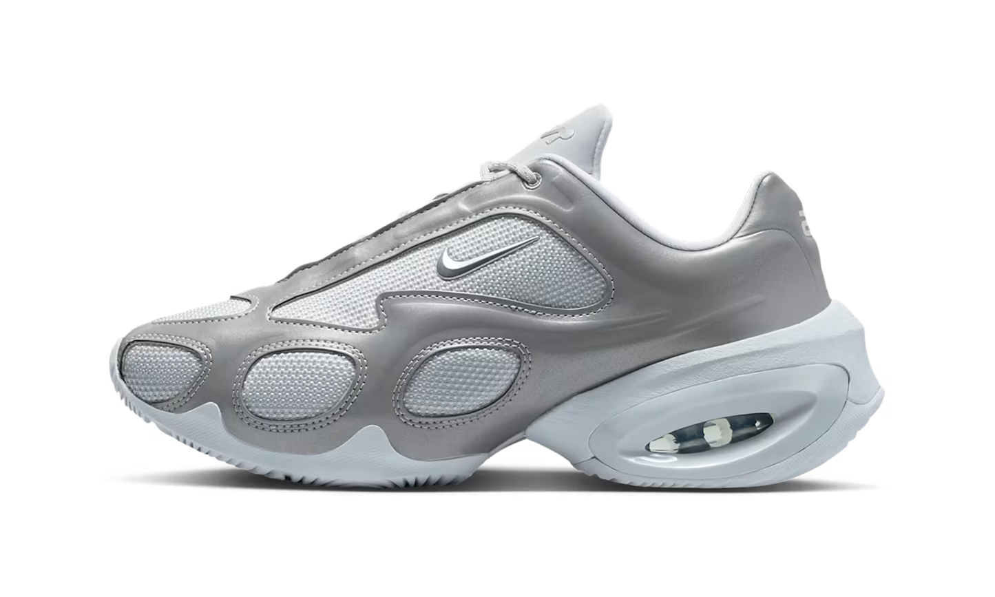 Air Max Muse WMNS "Pure Platinum Reflective" IB2221 001