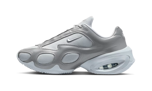 Air Max Muse WMNS "Pure Platinum Reflective" IB2221 001
