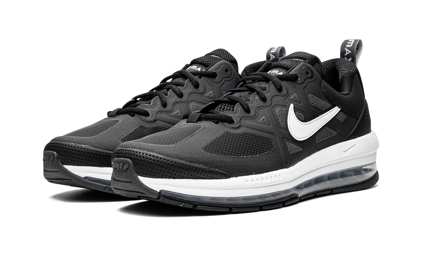 Air Max Genome "Black White" CW1648 003