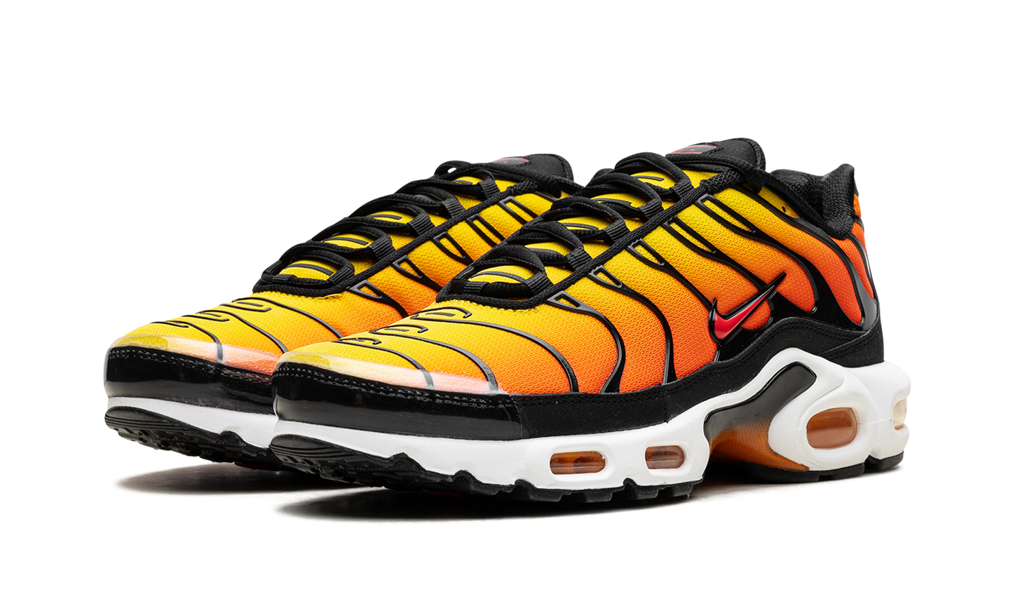Air Max Plus "Sunset" HF0552 001