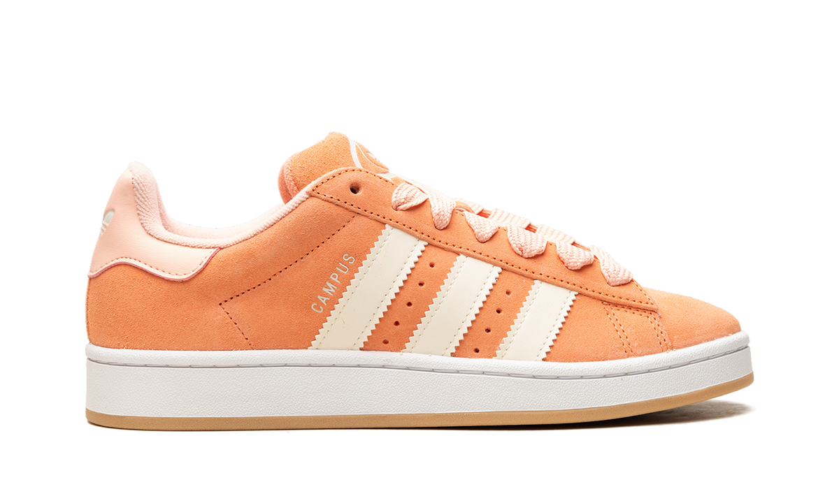 CAMPUS 00S WMNS "Orange/Pink" JR3795