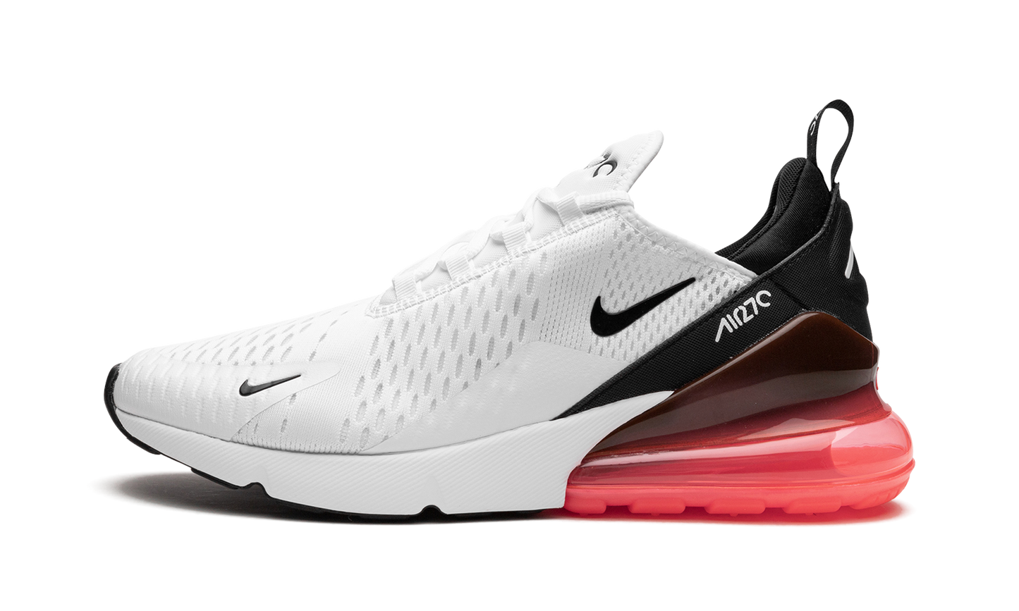 Air Max 270 "White Hot Punch" FD0283 100