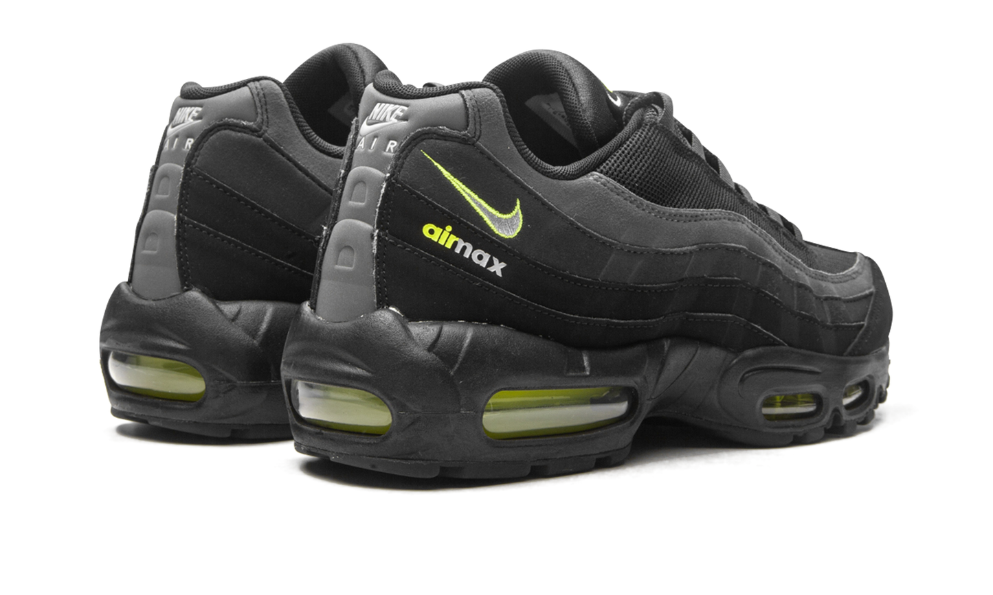 Air Max 95 "Retro Logo" CV1635 002