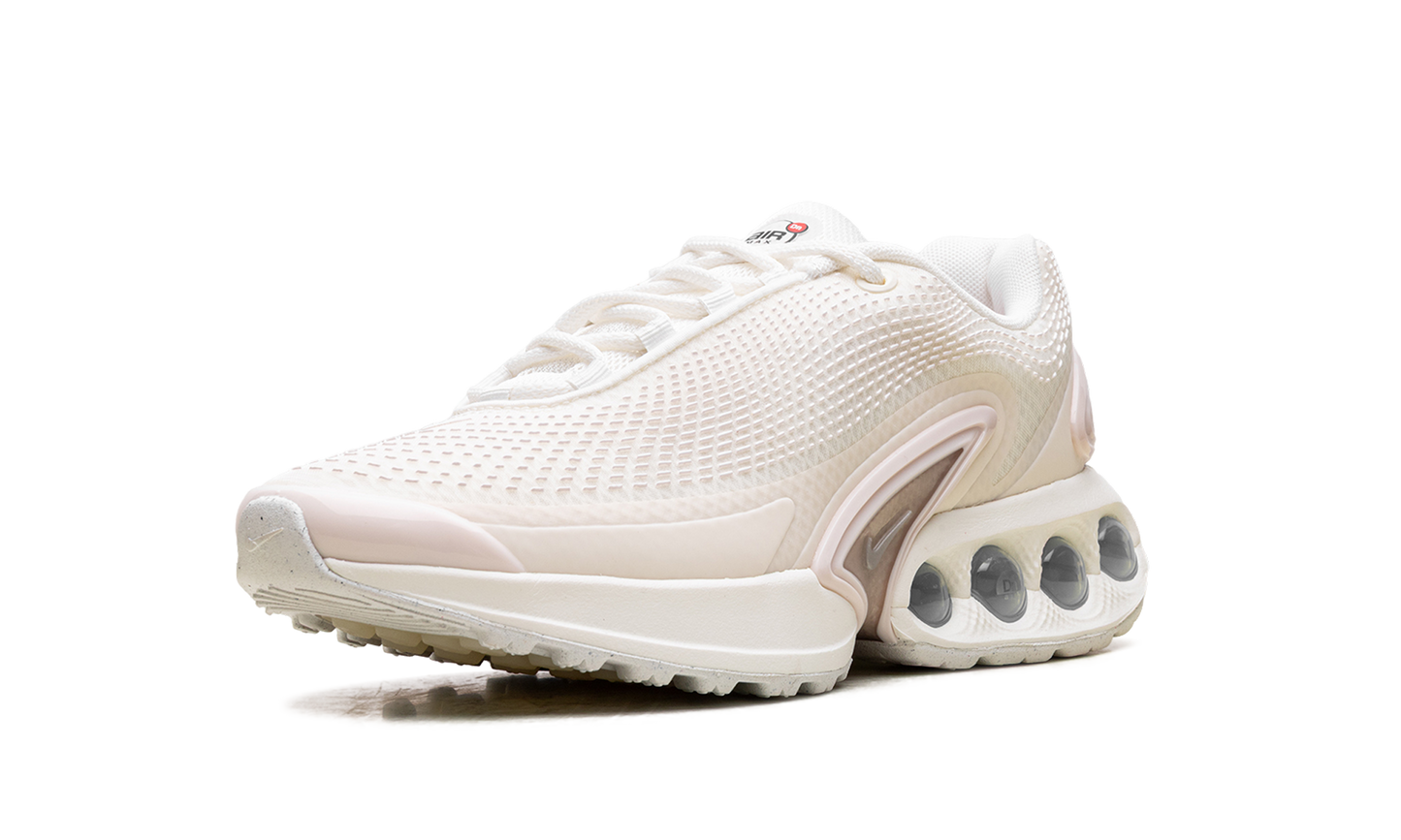 Air Max Dn WMNS "Sail Light Soft Pink" HV4436 133