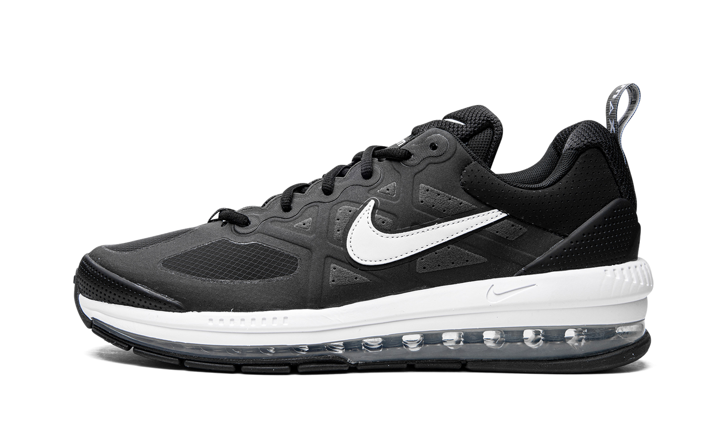 Air Max Genome "Black White" CW1648 003