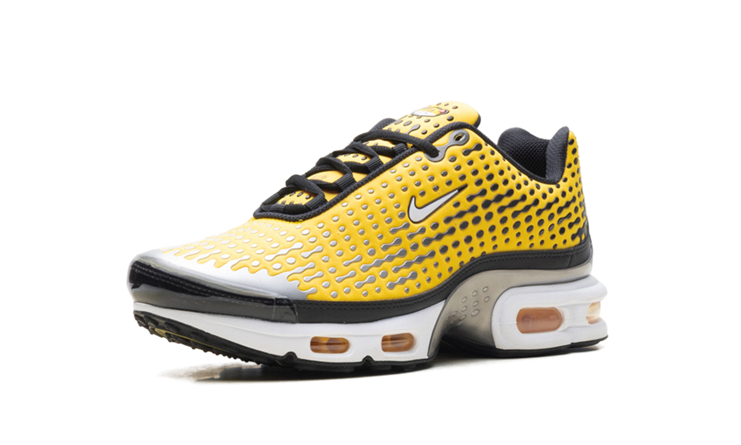 Air Max Plus 7 "Yellow Maize" HQ2197 700