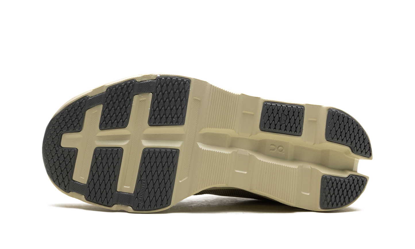 Cloudmonster 2 WMNS "Cream Ice" 3WE10112569
