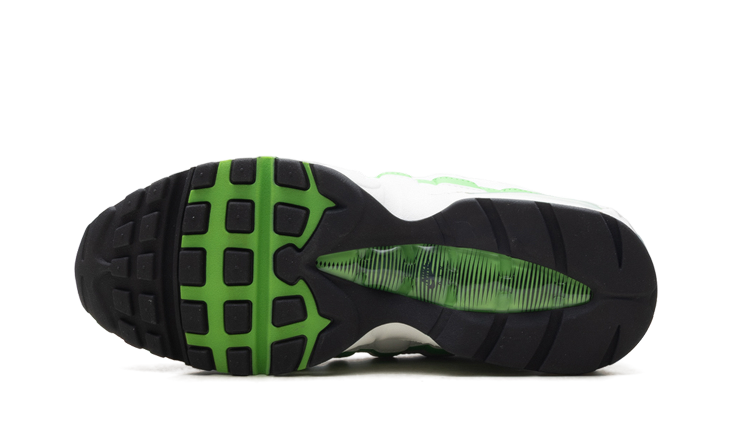 Air Max 95 OG "Green Gusto" IB1667 100