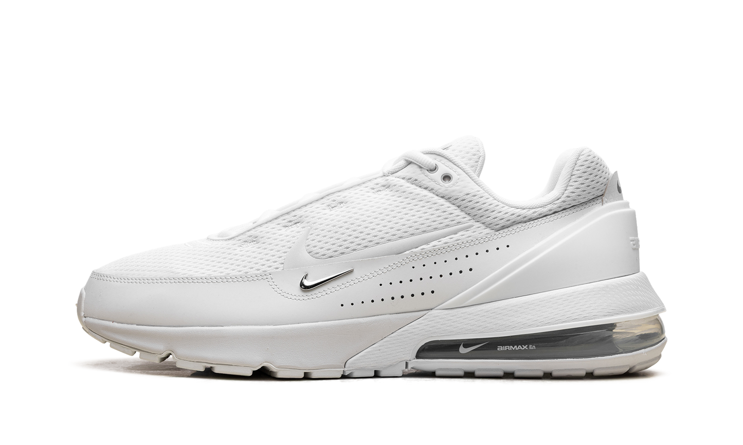 Air Max Pulse "White / White" DR0453 101