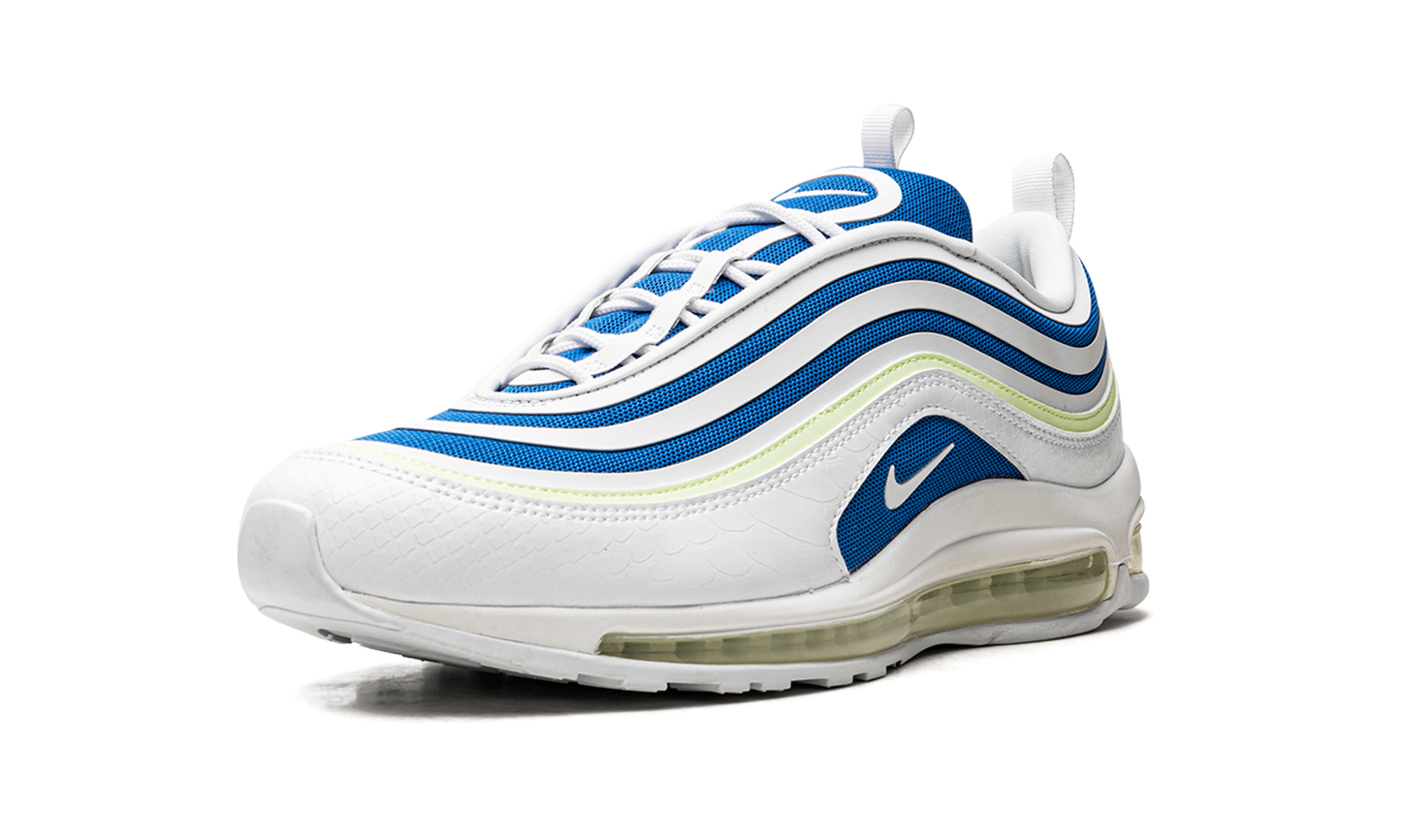 AIR MAX 97 UL '17 SE WMNS "Sprite" AH6806 101