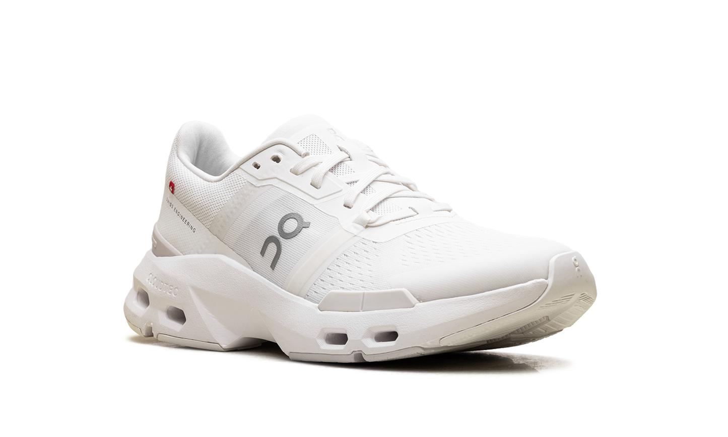 Cloudpulse WMNS "White Frost" 3WD30060664