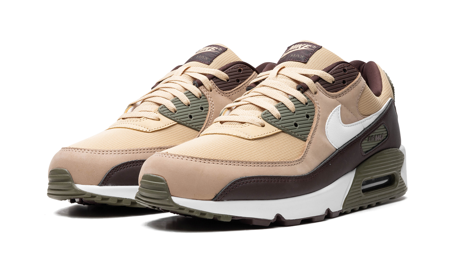 Air Max 90 "Hemp Earth" FB9658 200