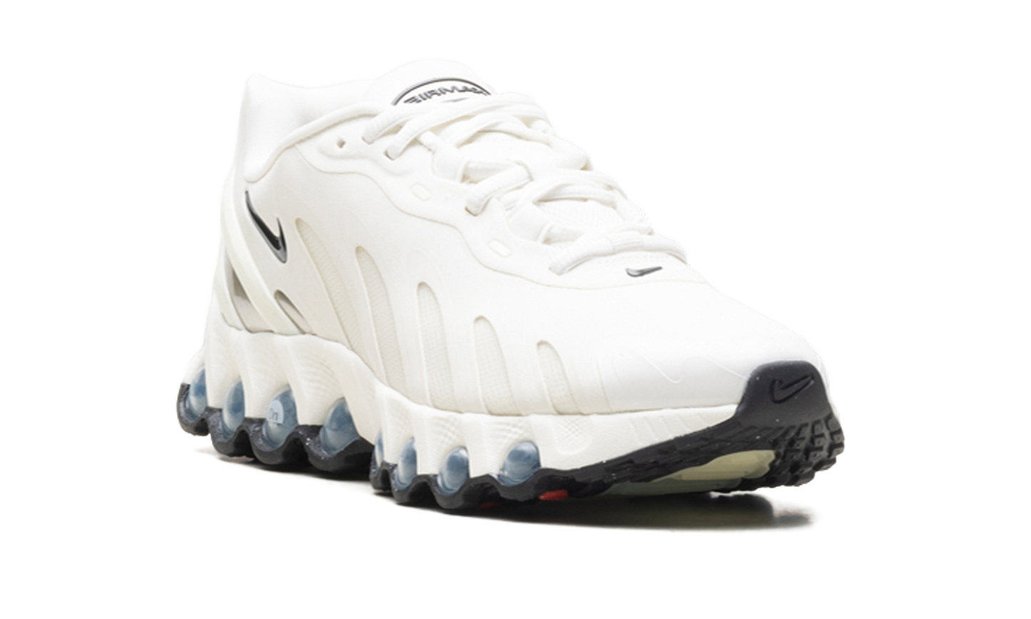 Air Max Dn8 WMNS "Fossil Black" HF5509 101