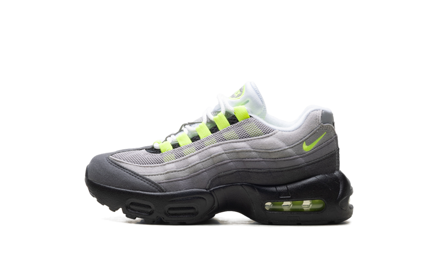 Air Max 95 PS "Neon (2026)" 905461 050