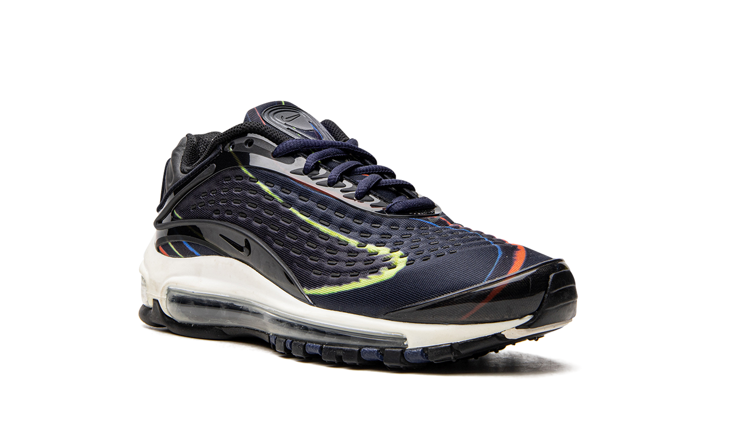 Air Max Deluxe (GS) "Midnight Navy" AR0115 001