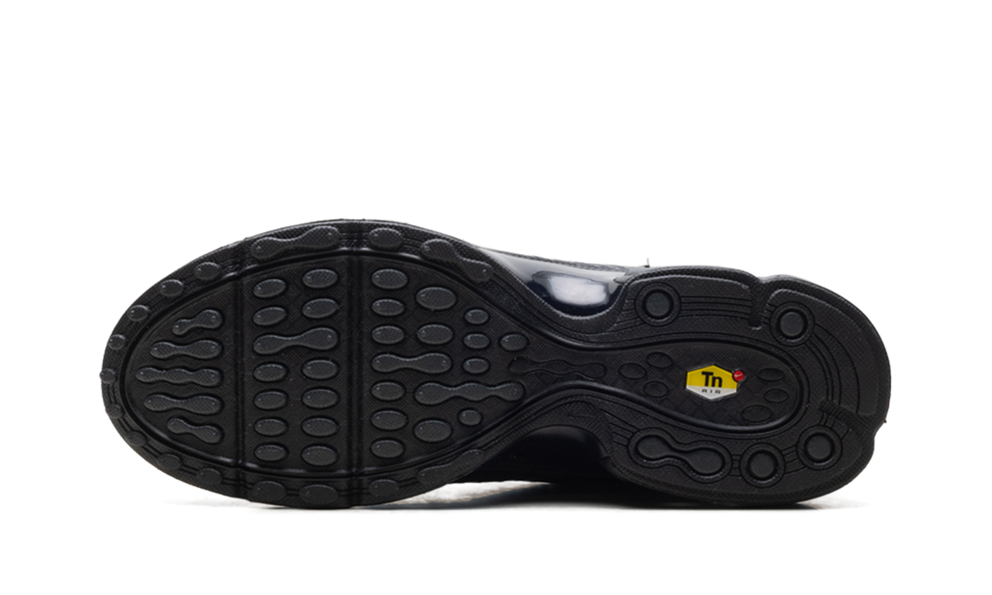 Air Max Plus 7 "Black / Anthracite" HQ2197 001