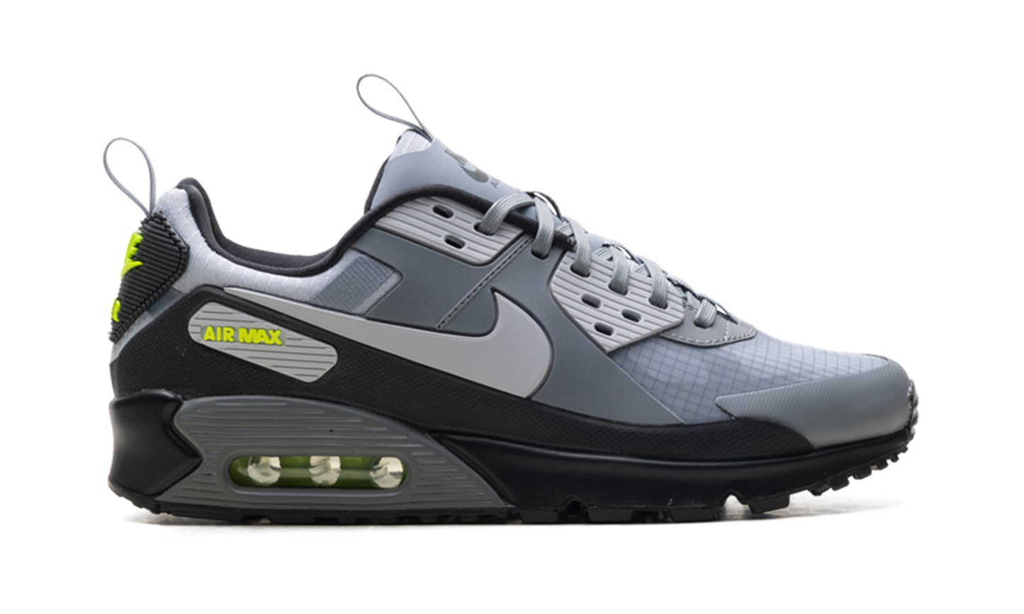 Air Max 90 Drift "Cool Grey Volt" IO1908 065