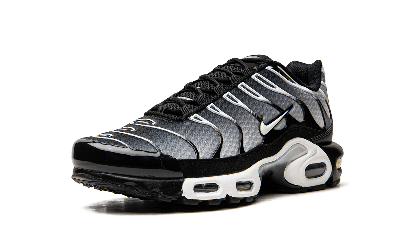 Air Max Plus "Black / Silver" DM0032 003