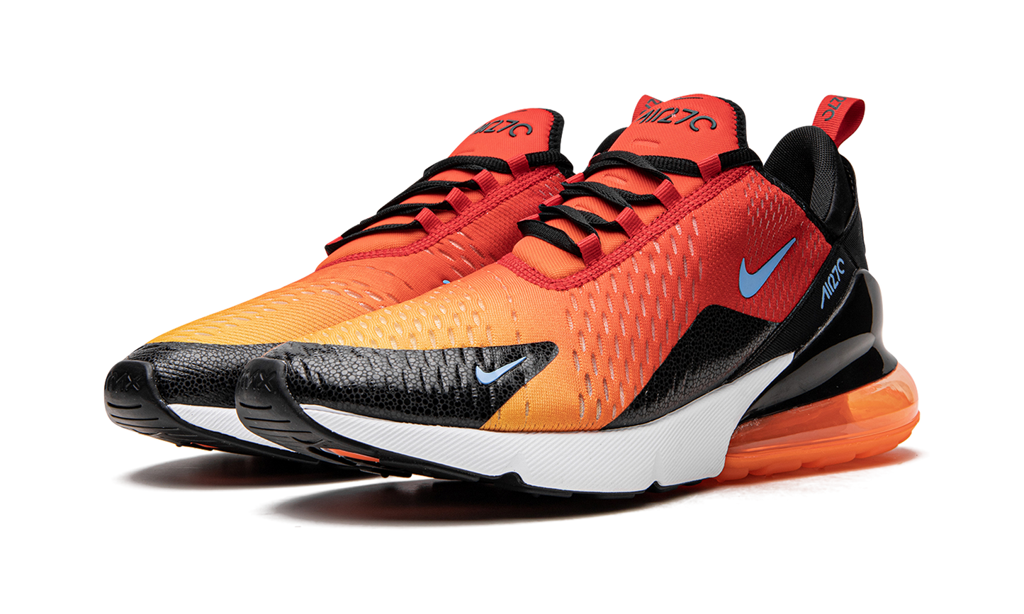 Air Max 270 "Sunset" DQ7625 600