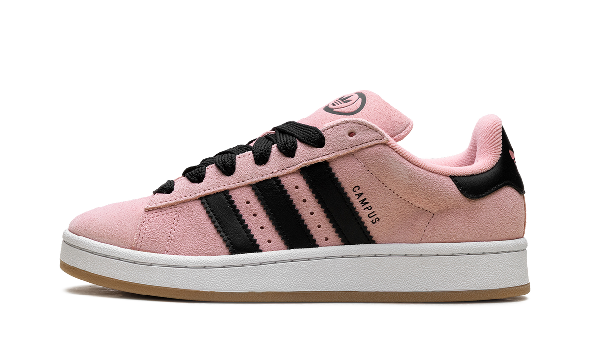 Campus 00s WMNS "Pink Spark Core Black" jh7275