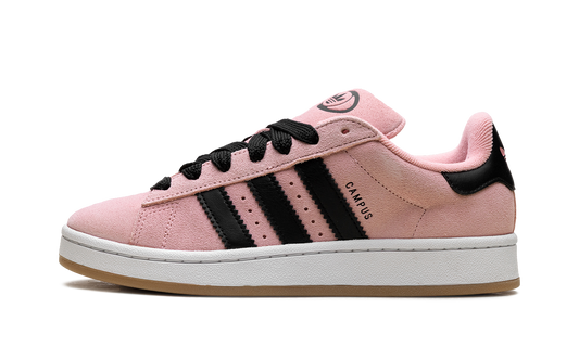 Campus 00s WMNS "Pink Spark Core Black" jh7275