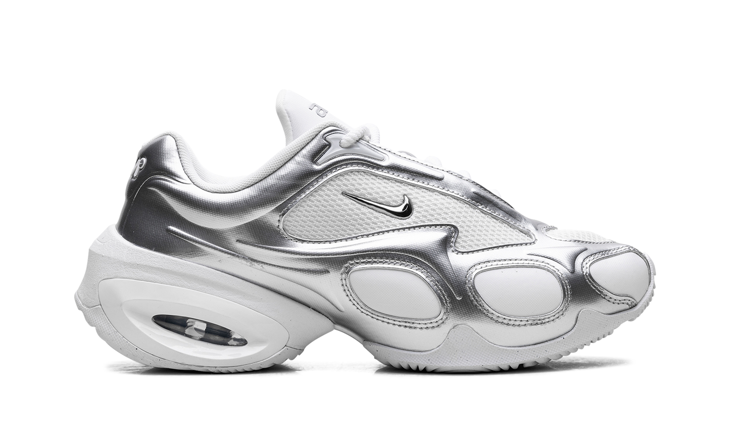 Air Max Muse WMNS "Metallic Silver" FV1920 100
