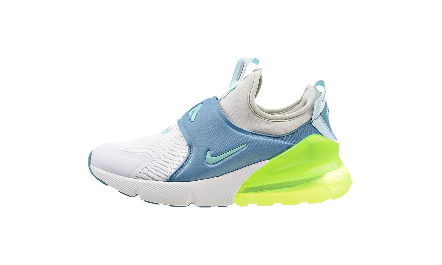 Air Max 270 Extreme GS "Light Bone-Tropical Twist-White" ci1108 014