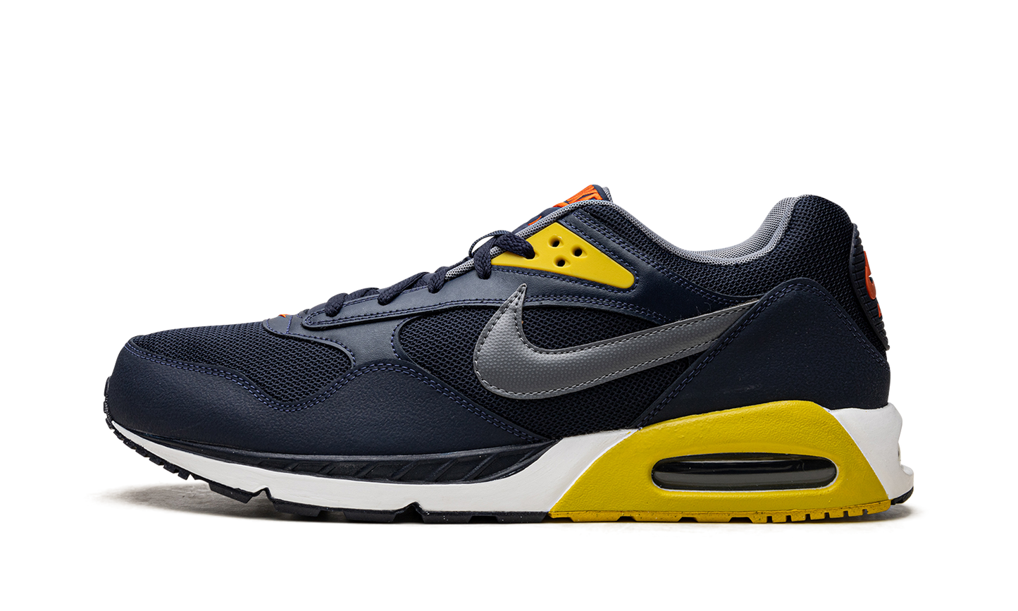 Air Max Correlate "Obsidian Varsity Maize" 511416 400